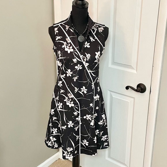 Tail Dress🖤🤍NWOT🖤🤍 - Picture 5 of 9